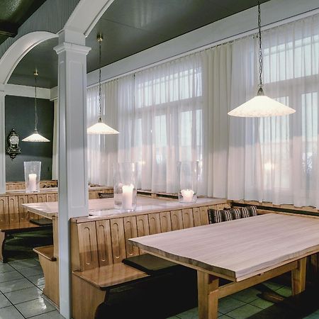 Boutique Hotel Moosegg Emmenmatt Εξωτερικό φωτογραφία