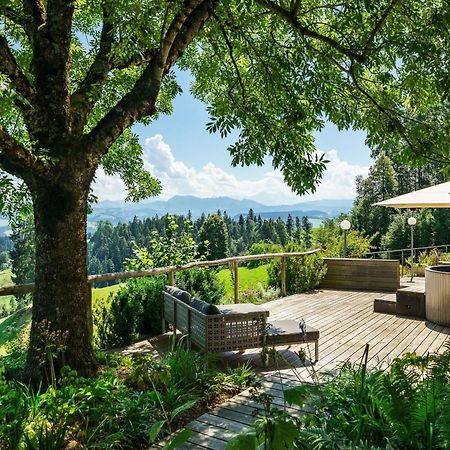 Boutique Hotel Moosegg Emmenmatt Εξωτερικό φωτογραφία