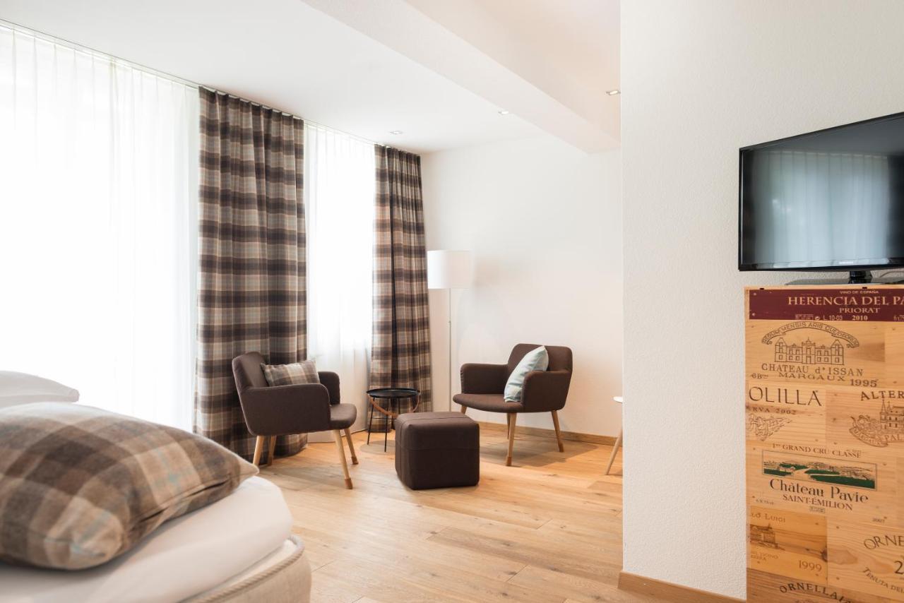 Boutique Hotel Moosegg Emmenmatt Εξωτερικό φωτογραφία