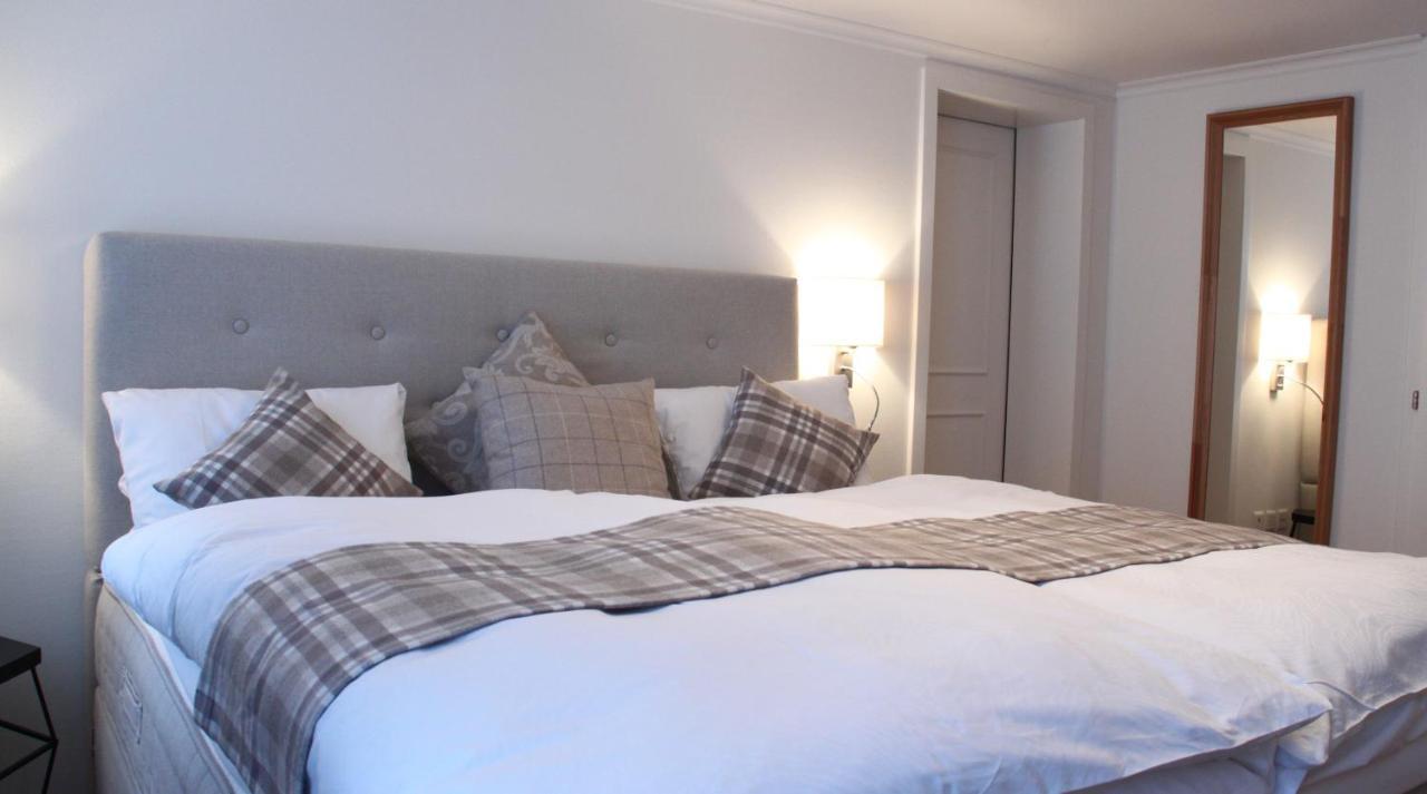 Boutique Hotel Moosegg Emmenmatt Εξωτερικό φωτογραφία