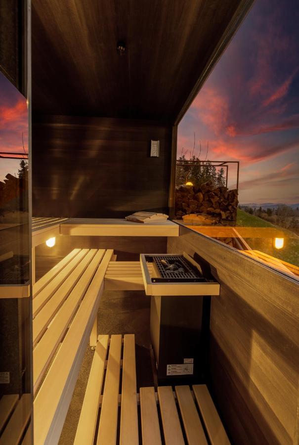 Boutique Hotel Moosegg Emmenmatt Εξωτερικό φωτογραφία