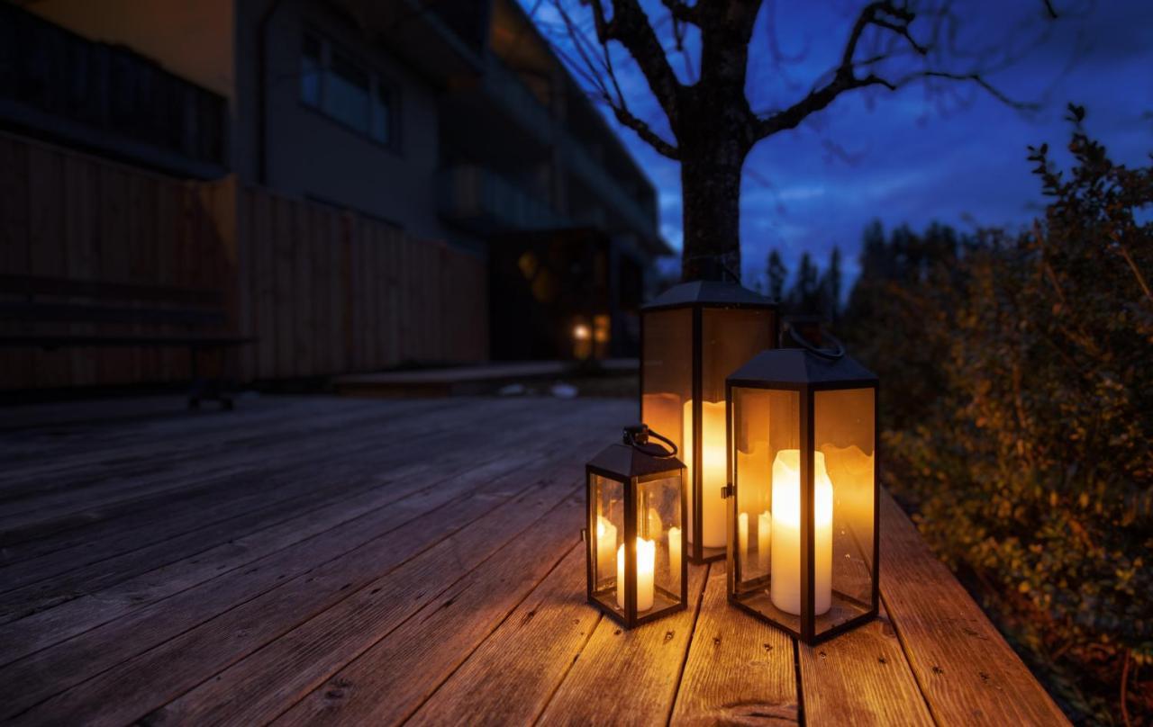 Boutique Hotel Moosegg Emmenmatt Εξωτερικό φωτογραφία