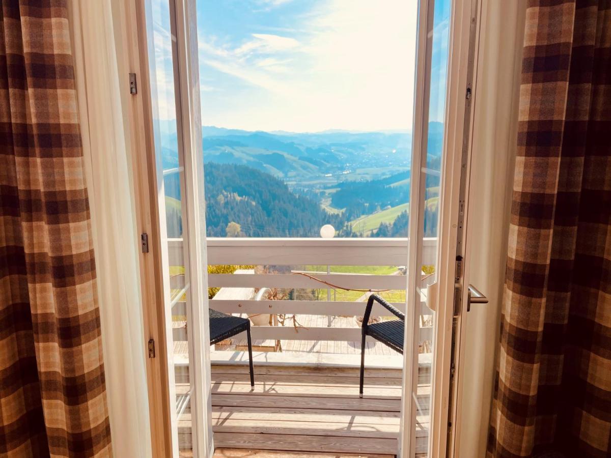 Boutique Hotel Moosegg Emmenmatt Εξωτερικό φωτογραφία