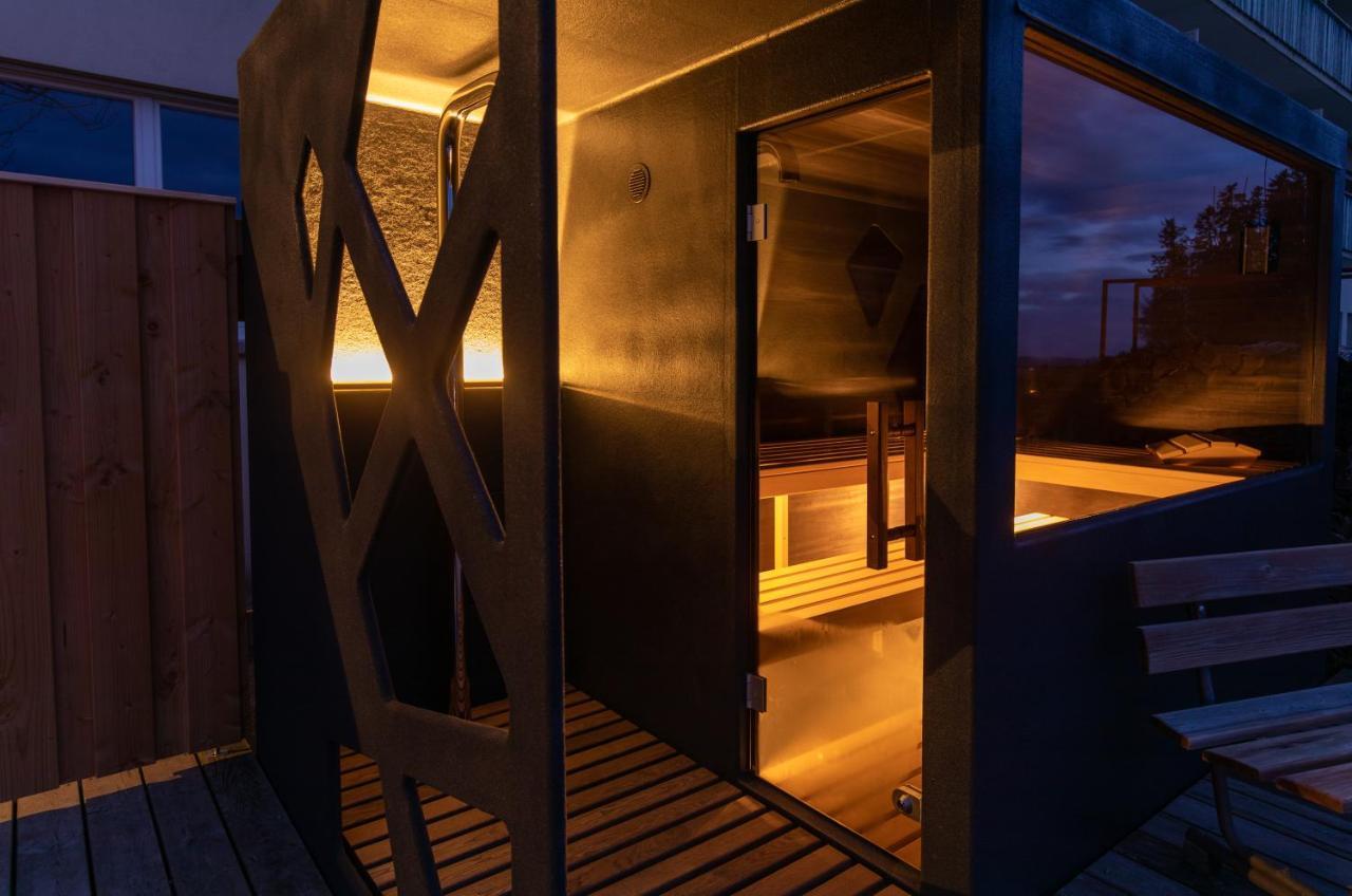 Boutique Hotel Moosegg Emmenmatt Εξωτερικό φωτογραφία