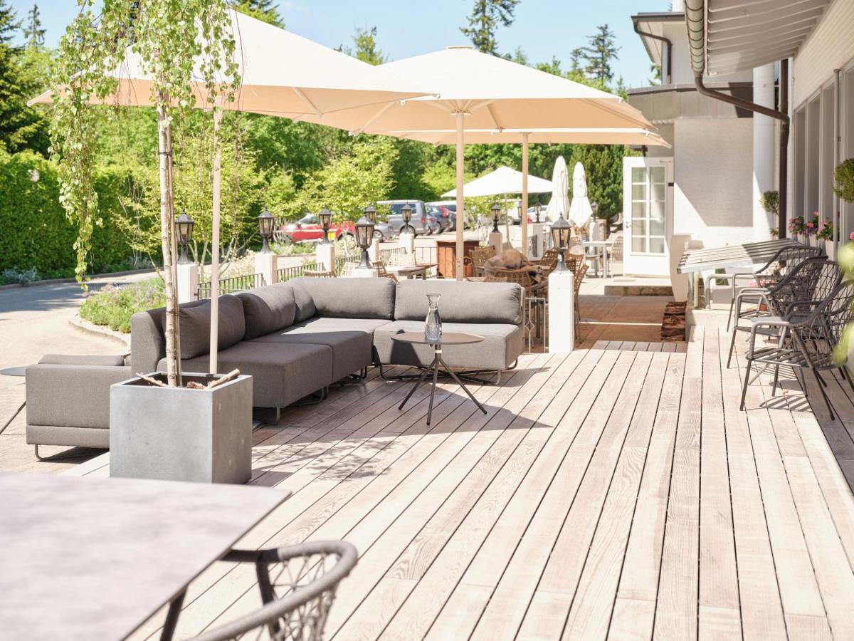 Boutique Hotel Moosegg Emmenmatt Εξωτερικό φωτογραφία