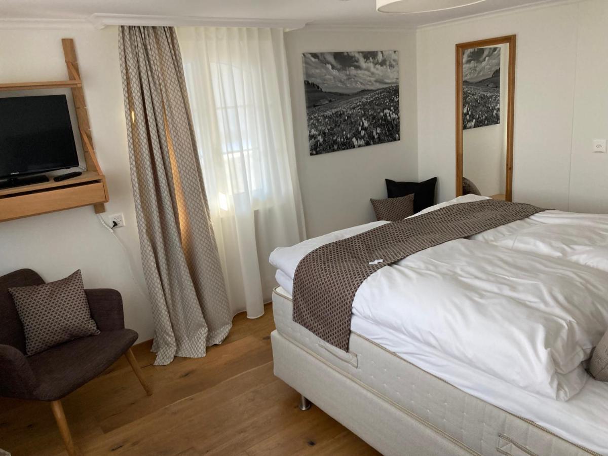 Boutique Hotel Moosegg Emmenmatt Εξωτερικό φωτογραφία