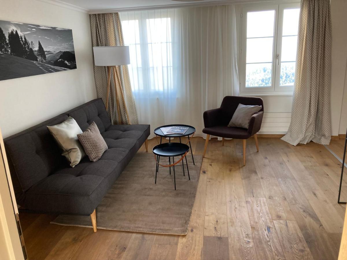 Boutique Hotel Moosegg Emmenmatt Εξωτερικό φωτογραφία