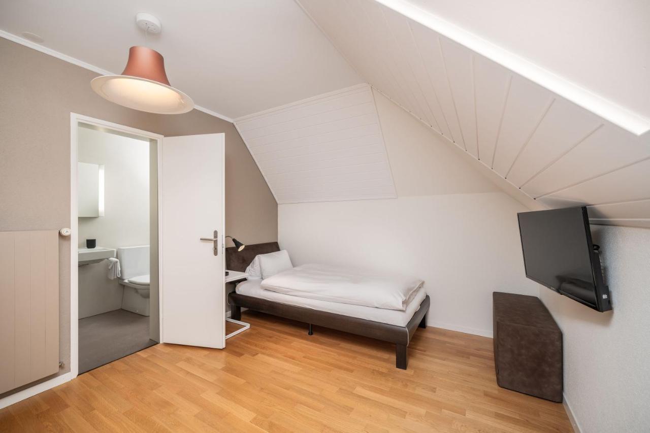 Boutique Hotel Moosegg Emmenmatt Εξωτερικό φωτογραφία