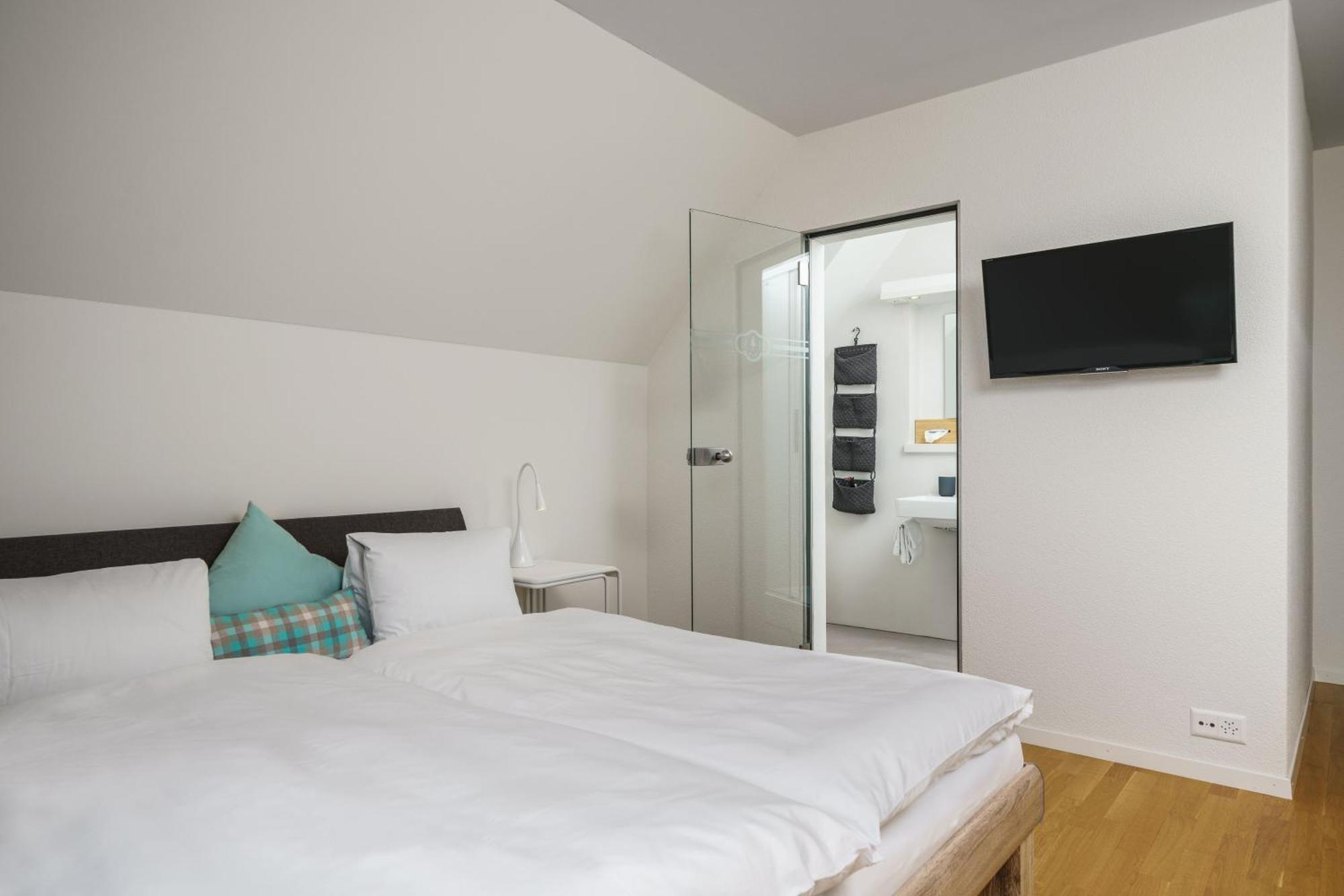 Boutique Hotel Moosegg Emmenmatt Εξωτερικό φωτογραφία