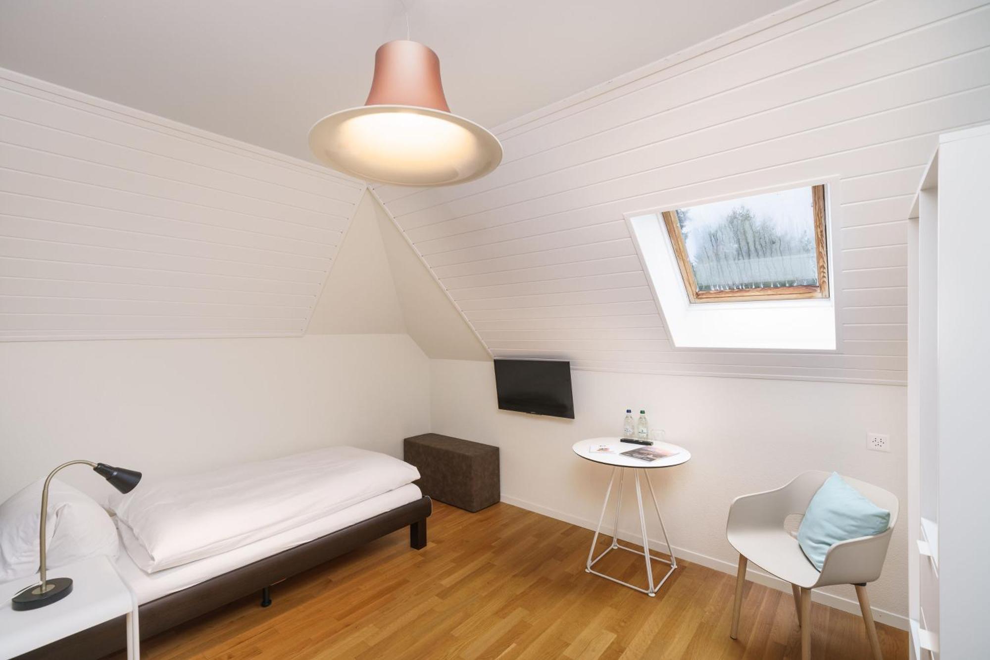 Boutique Hotel Moosegg Emmenmatt Εξωτερικό φωτογραφία