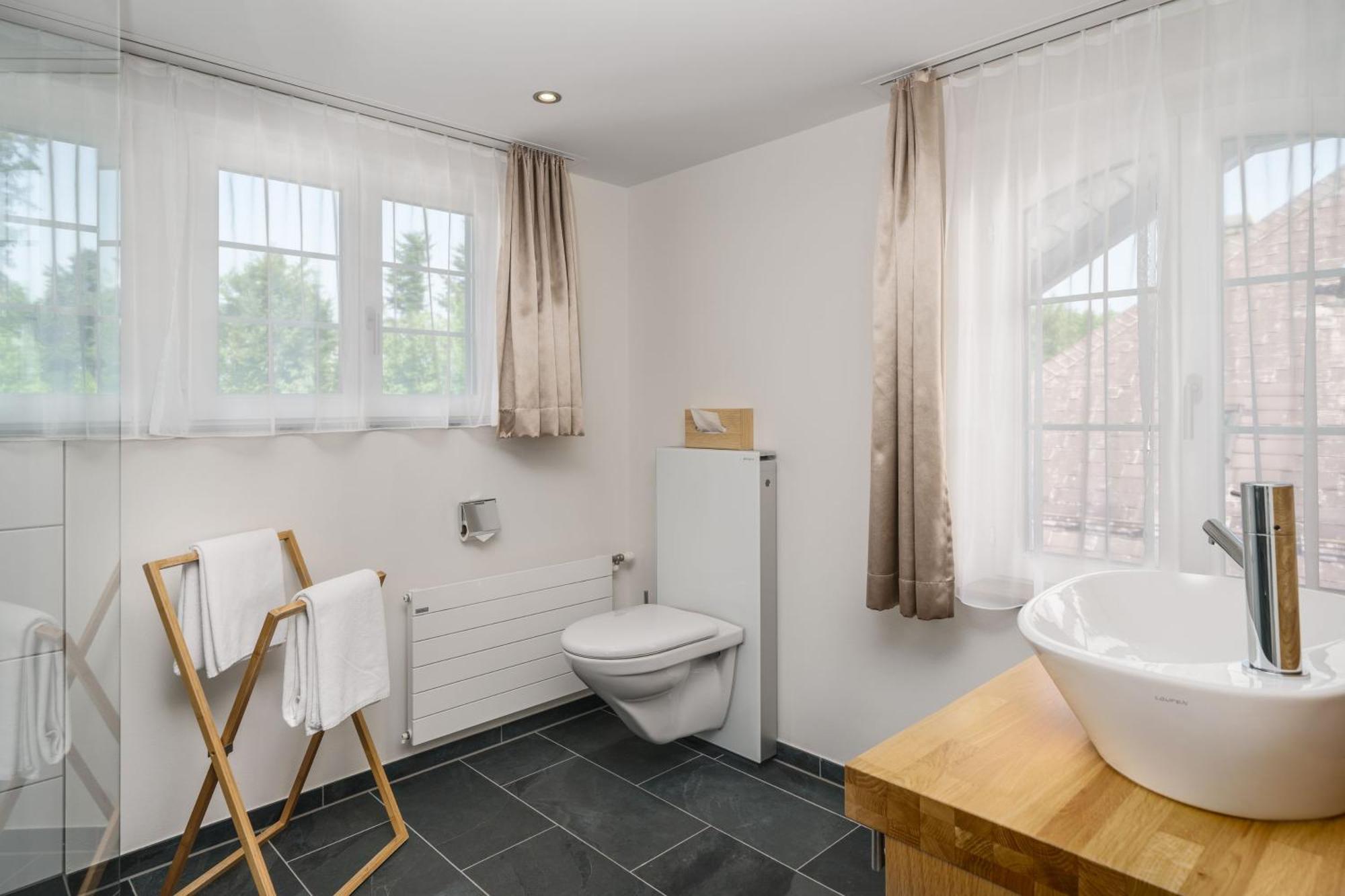 Boutique Hotel Moosegg Emmenmatt Εξωτερικό φωτογραφία
