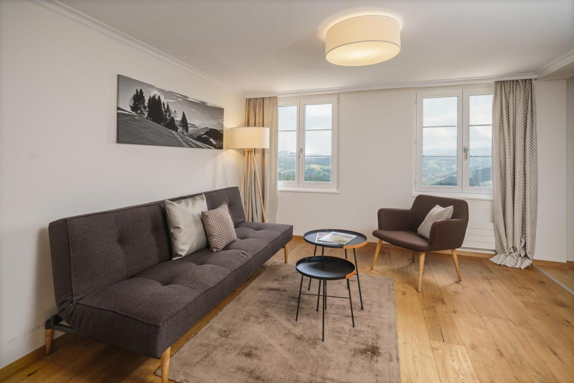 Boutique Hotel Moosegg Emmenmatt Εξωτερικό φωτογραφία