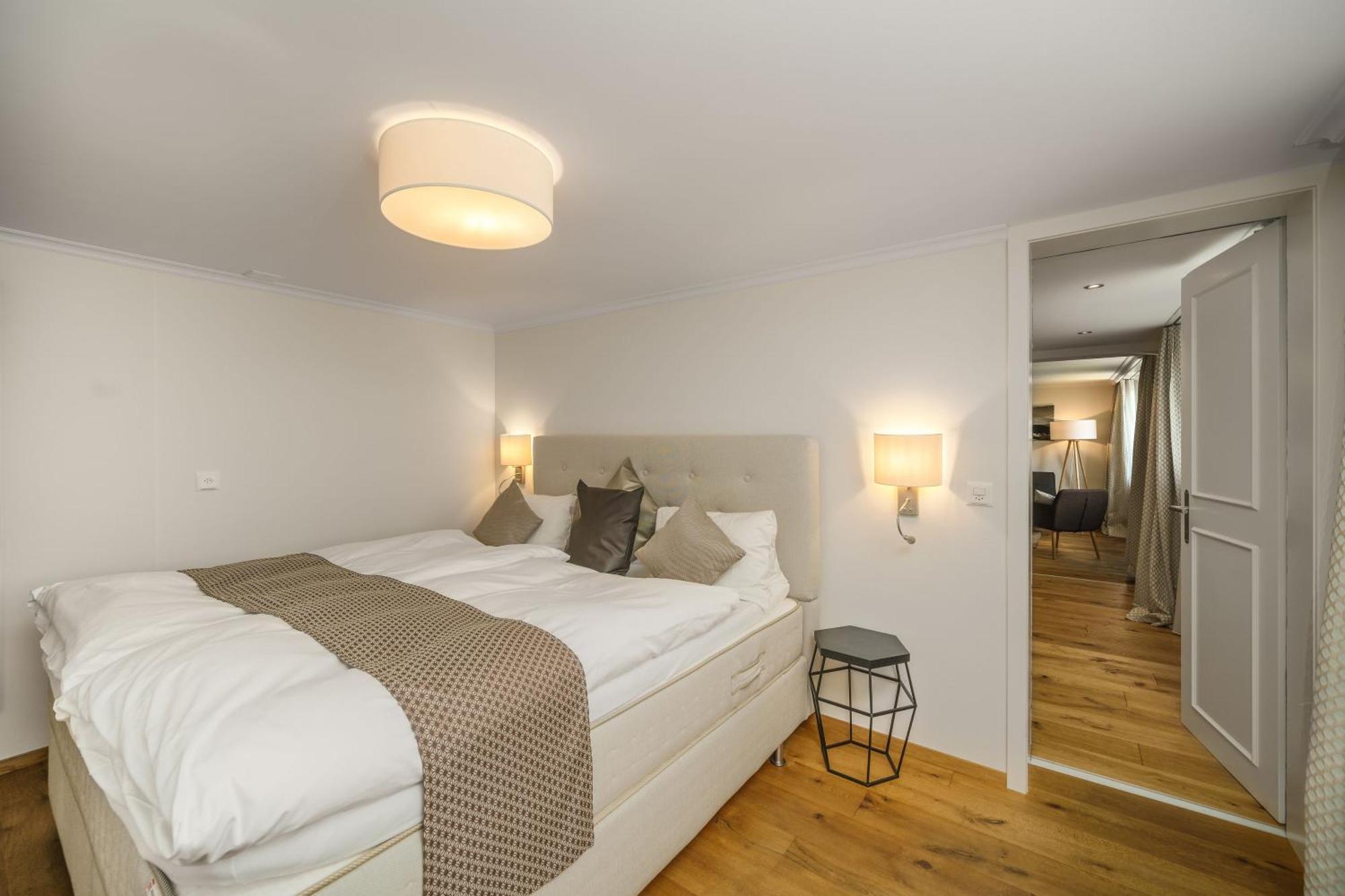 Boutique Hotel Moosegg Emmenmatt Εξωτερικό φωτογραφία