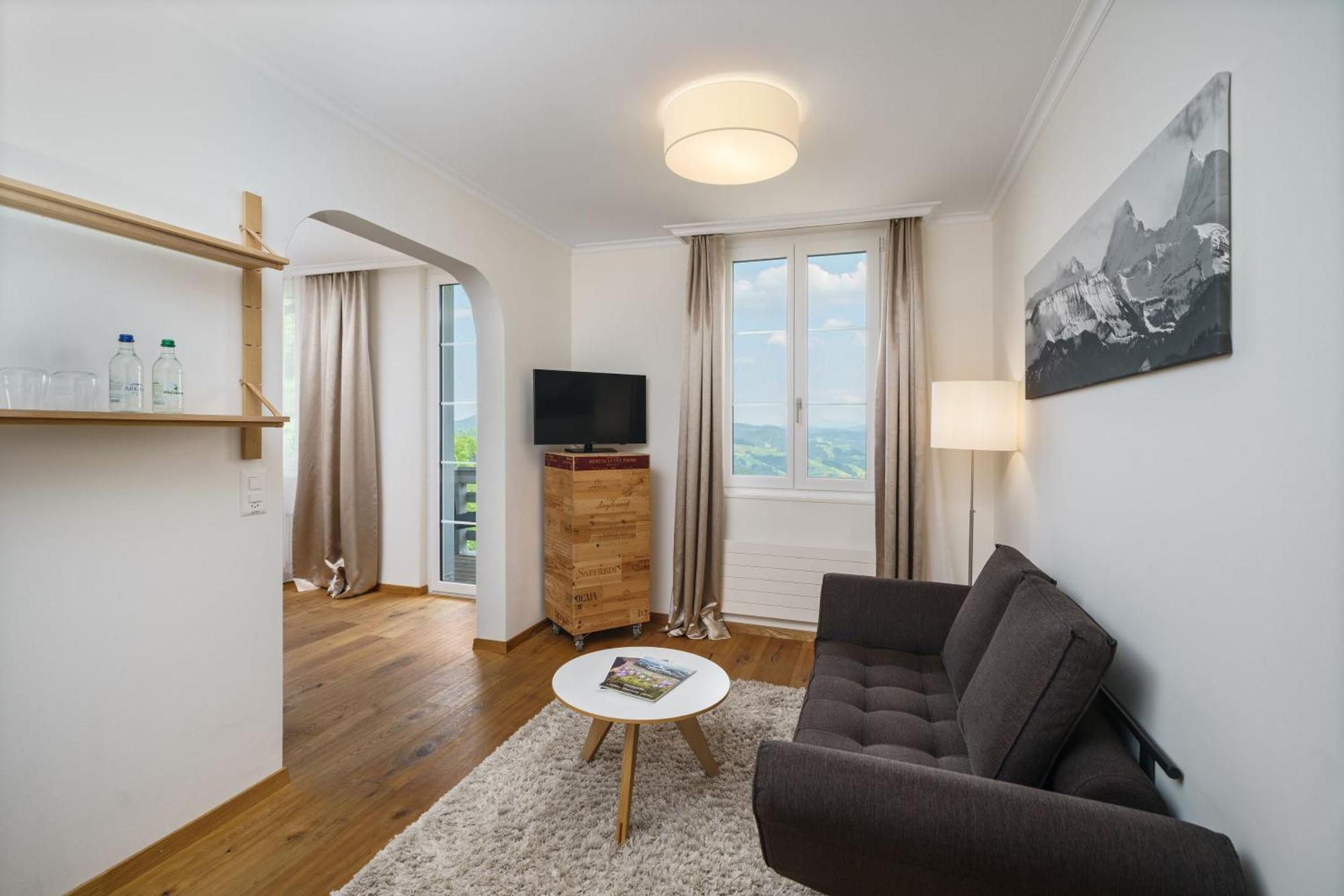 Boutique Hotel Moosegg Emmenmatt Εξωτερικό φωτογραφία
