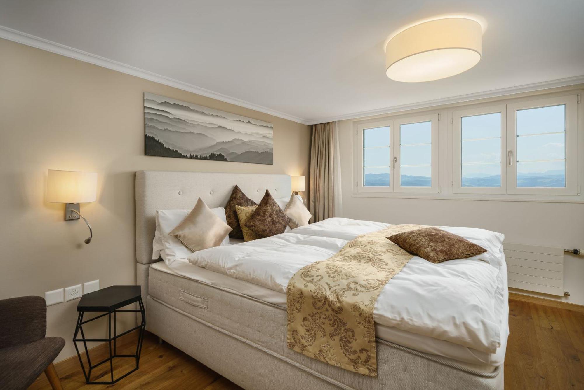 Boutique Hotel Moosegg Emmenmatt Εξωτερικό φωτογραφία