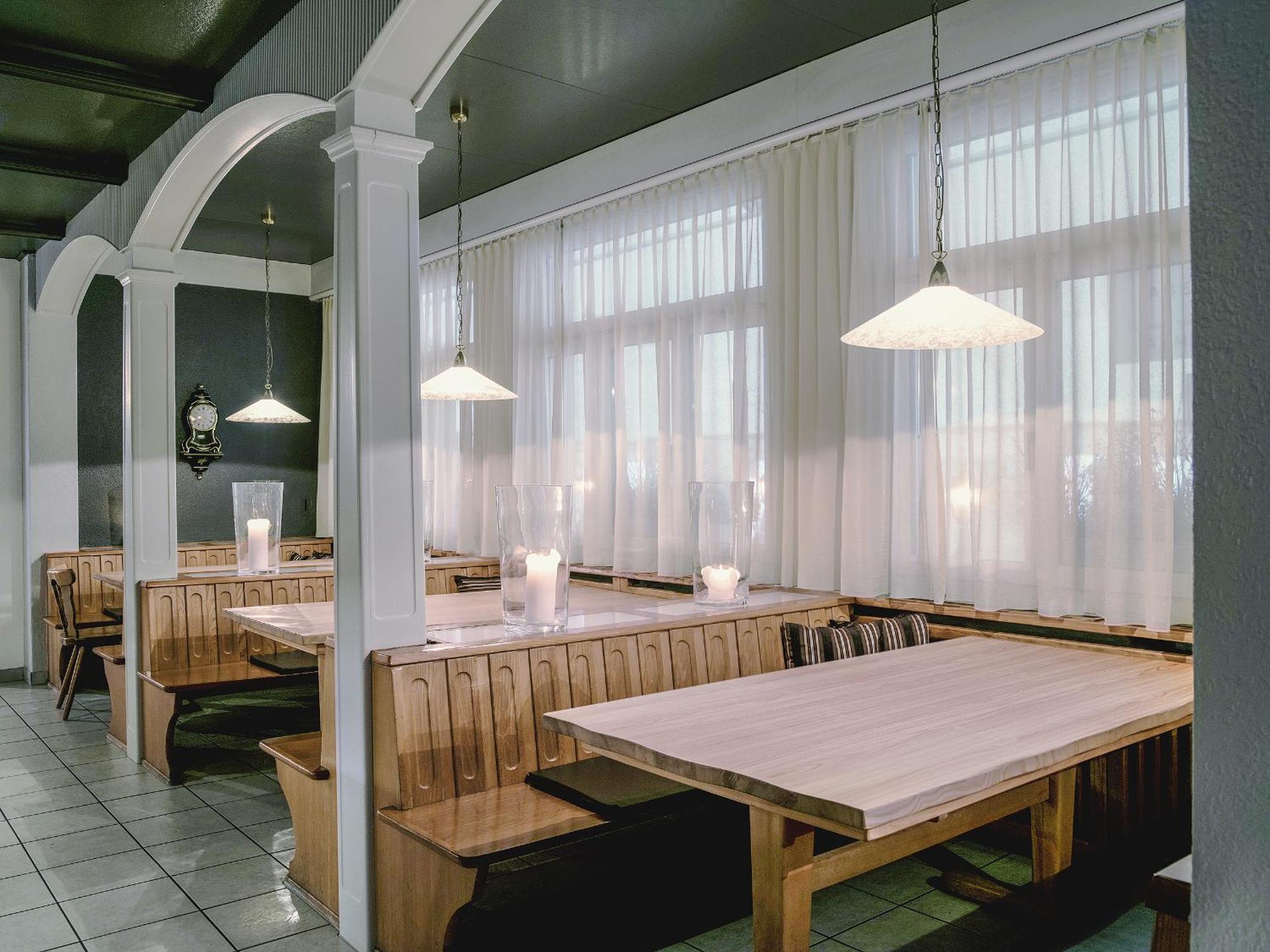 Boutique Hotel Moosegg Emmenmatt Εξωτερικό φωτογραφία