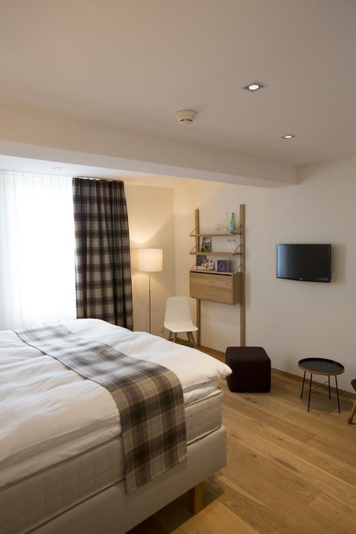 Boutique Hotel Moosegg Emmenmatt Εξωτερικό φωτογραφία