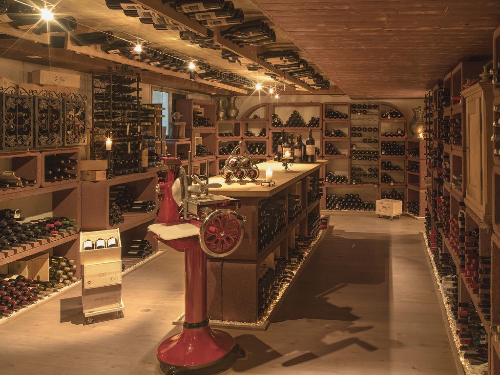 Boutique Hotel Moosegg Emmenmatt Εξωτερικό φωτογραφία