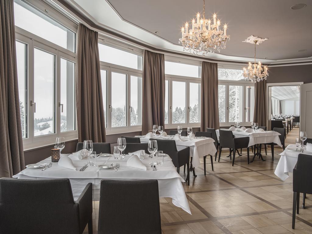 Boutique Hotel Moosegg Emmenmatt Εξωτερικό φωτογραφία
