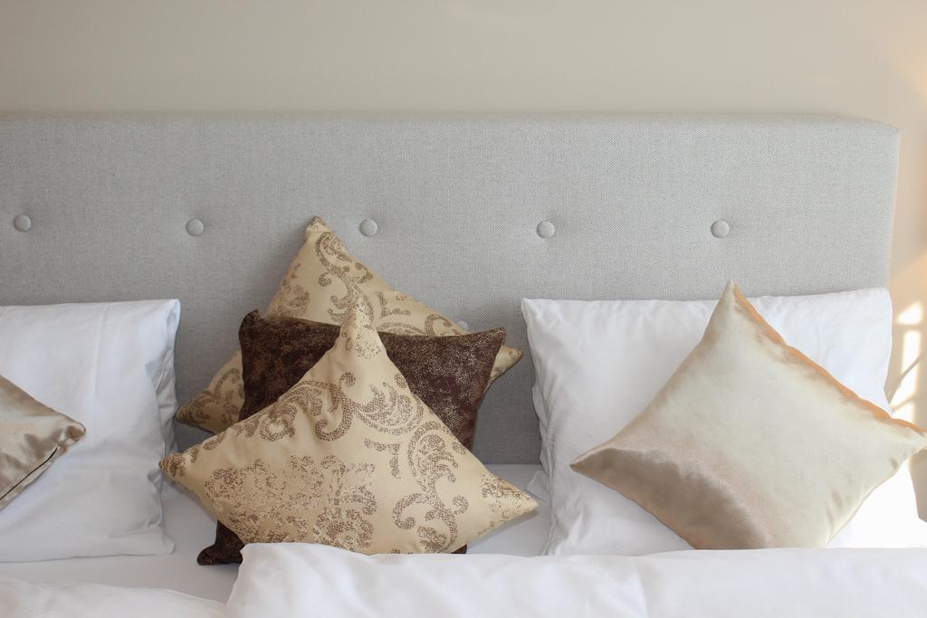 Boutique Hotel Moosegg Emmenmatt Εξωτερικό φωτογραφία