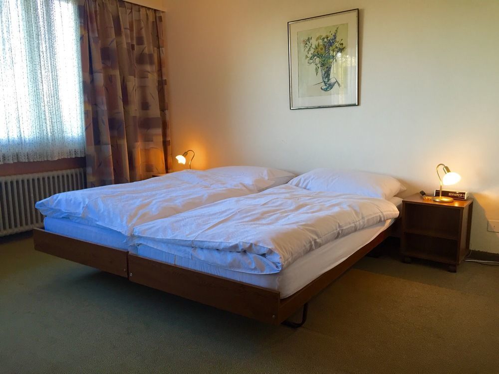 Boutique Hotel Moosegg Emmenmatt Εξωτερικό φωτογραφία