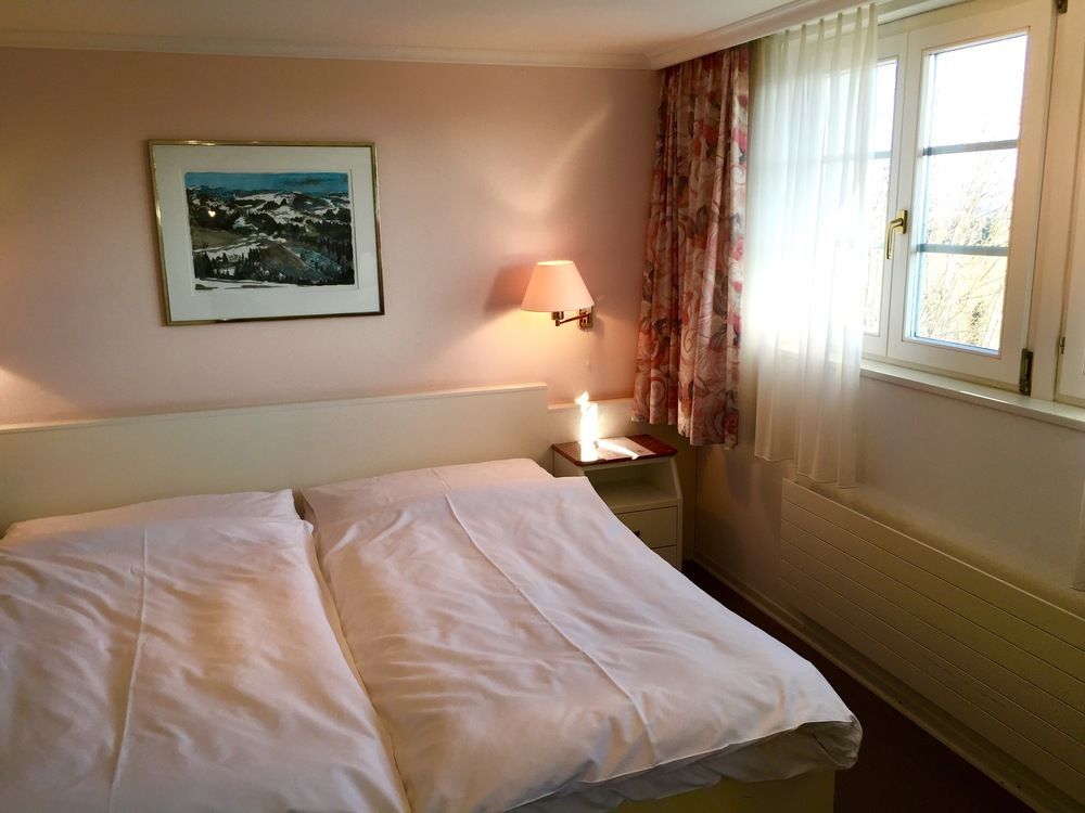 Boutique Hotel Moosegg Emmenmatt Εξωτερικό φωτογραφία