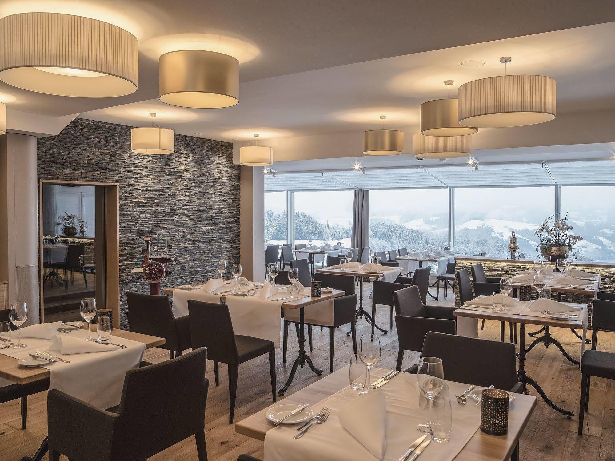 Boutique Hotel Moosegg Emmenmatt Εξωτερικό φωτογραφία