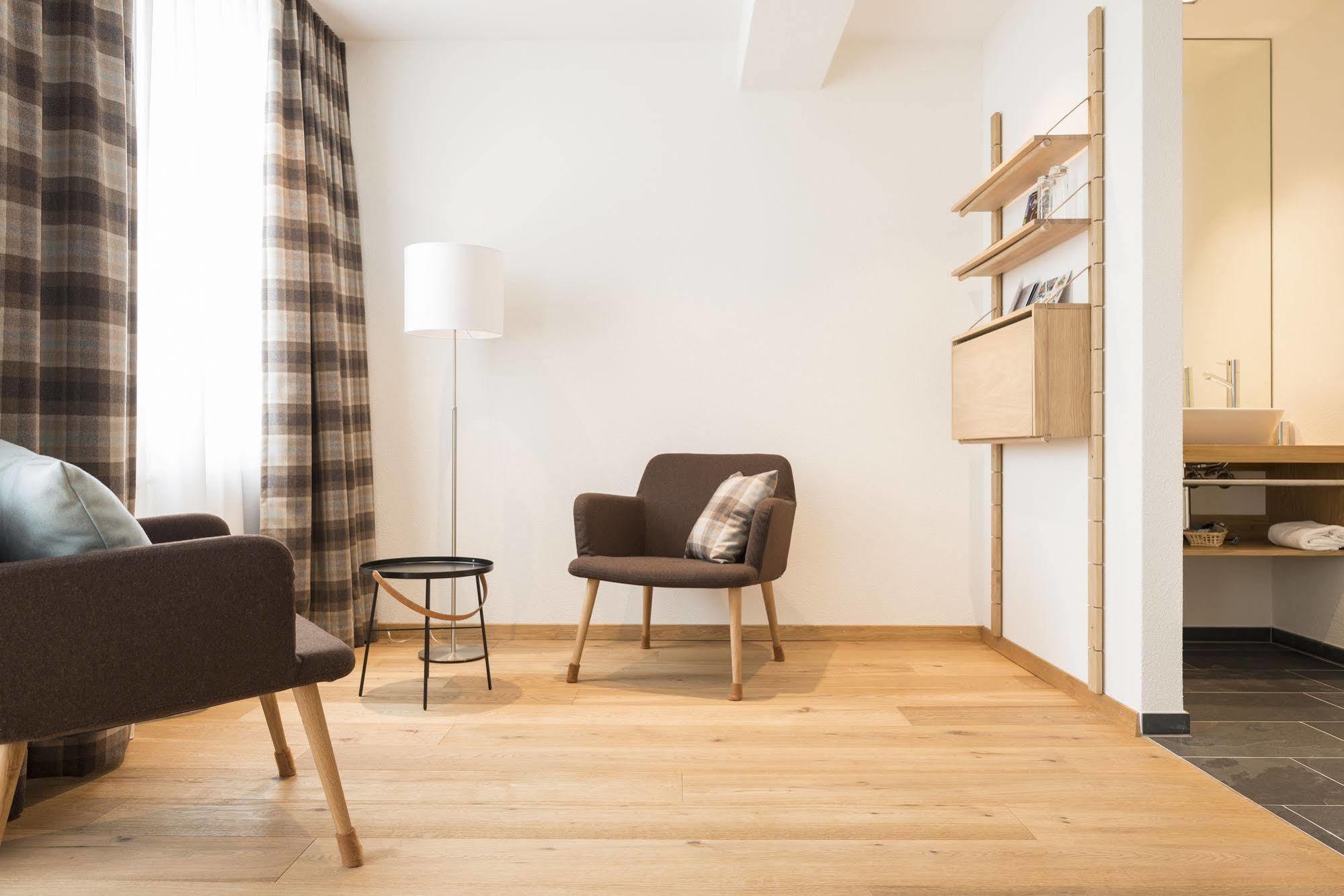 Boutique Hotel Moosegg Emmenmatt Εξωτερικό φωτογραφία