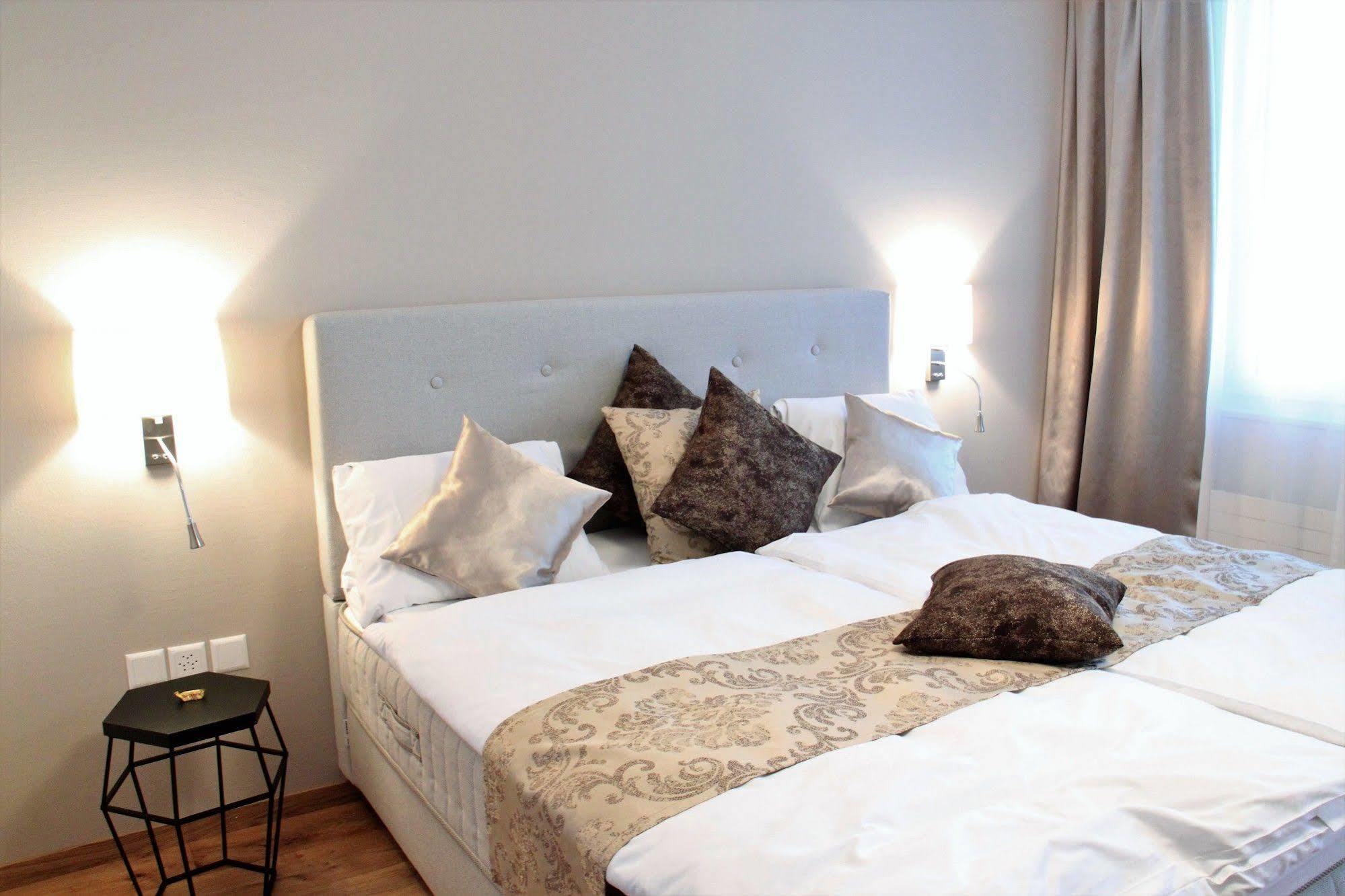 Boutique Hotel Moosegg Emmenmatt Εξωτερικό φωτογραφία