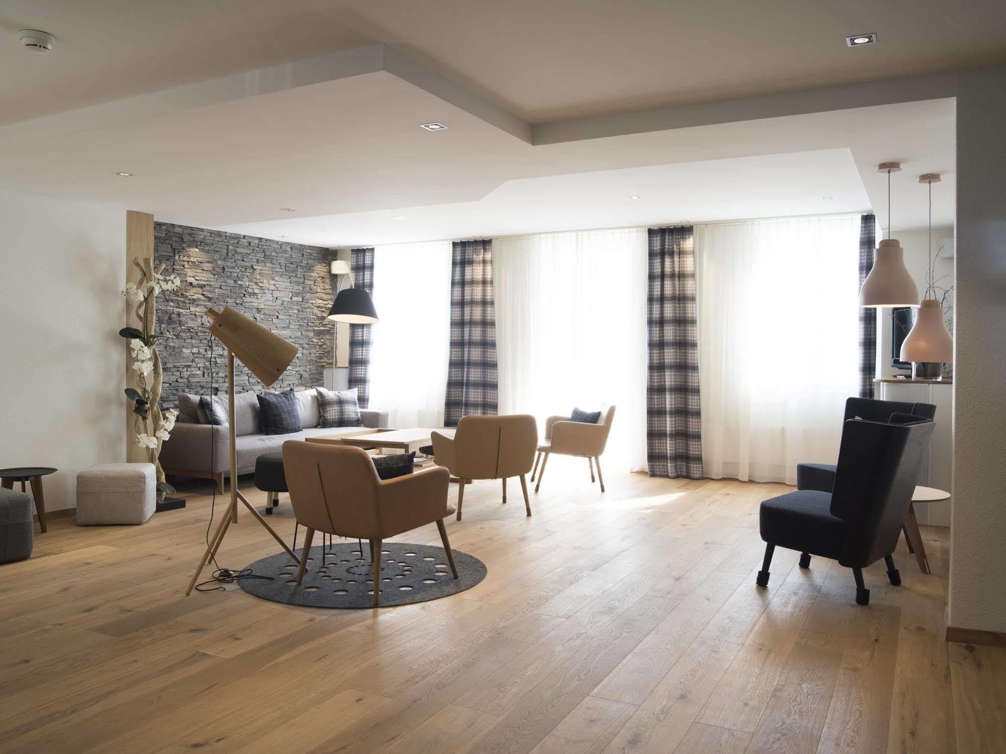 Boutique Hotel Moosegg Emmenmatt Εξωτερικό φωτογραφία