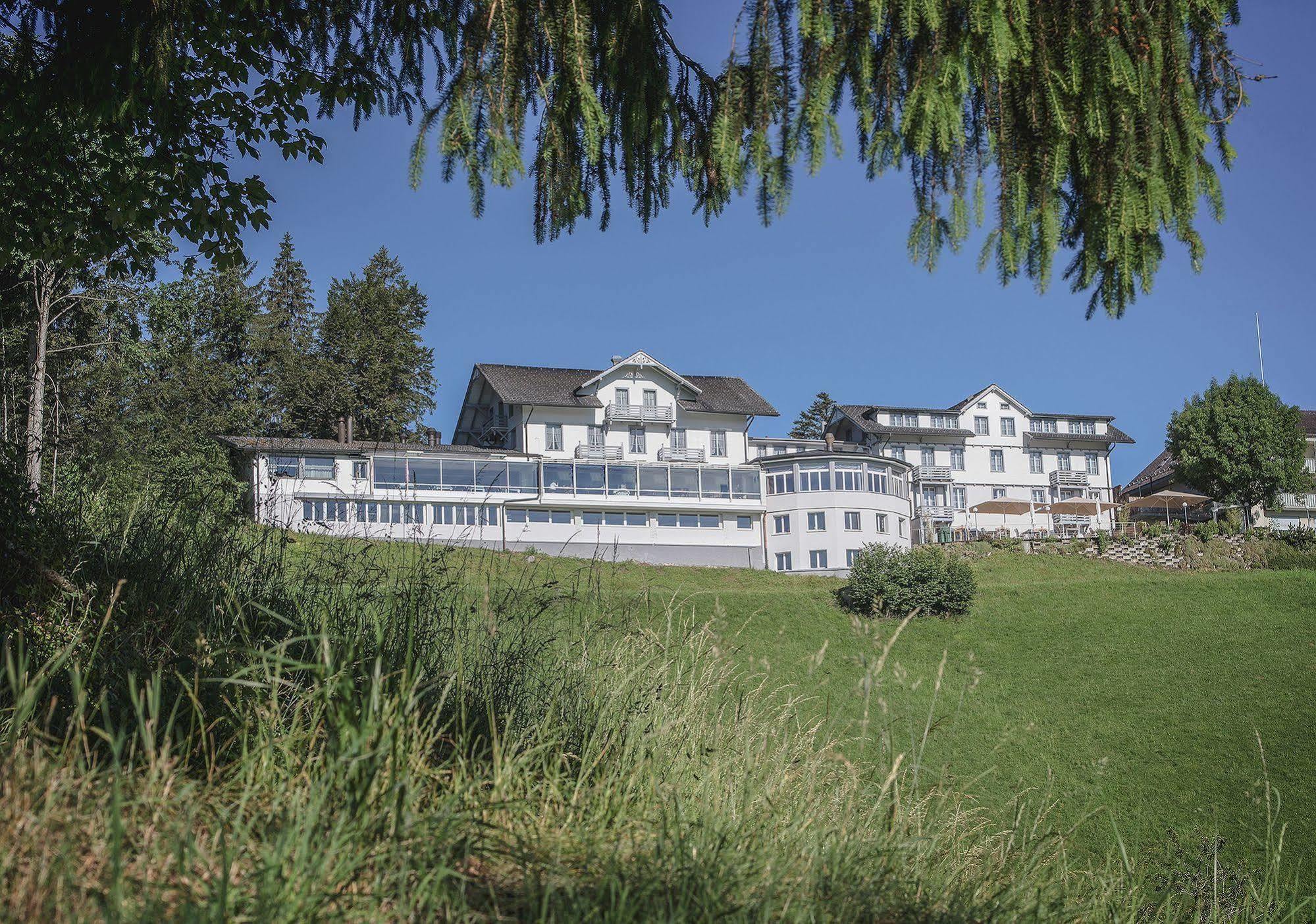 Boutique Hotel Moosegg Emmenmatt Εξωτερικό φωτογραφία