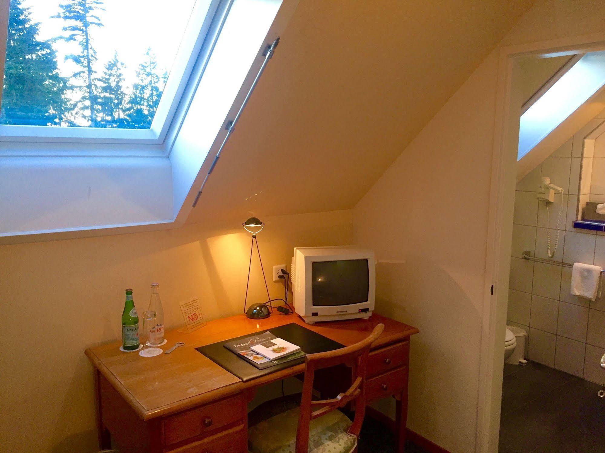 Boutique Hotel Moosegg Emmenmatt Εξωτερικό φωτογραφία