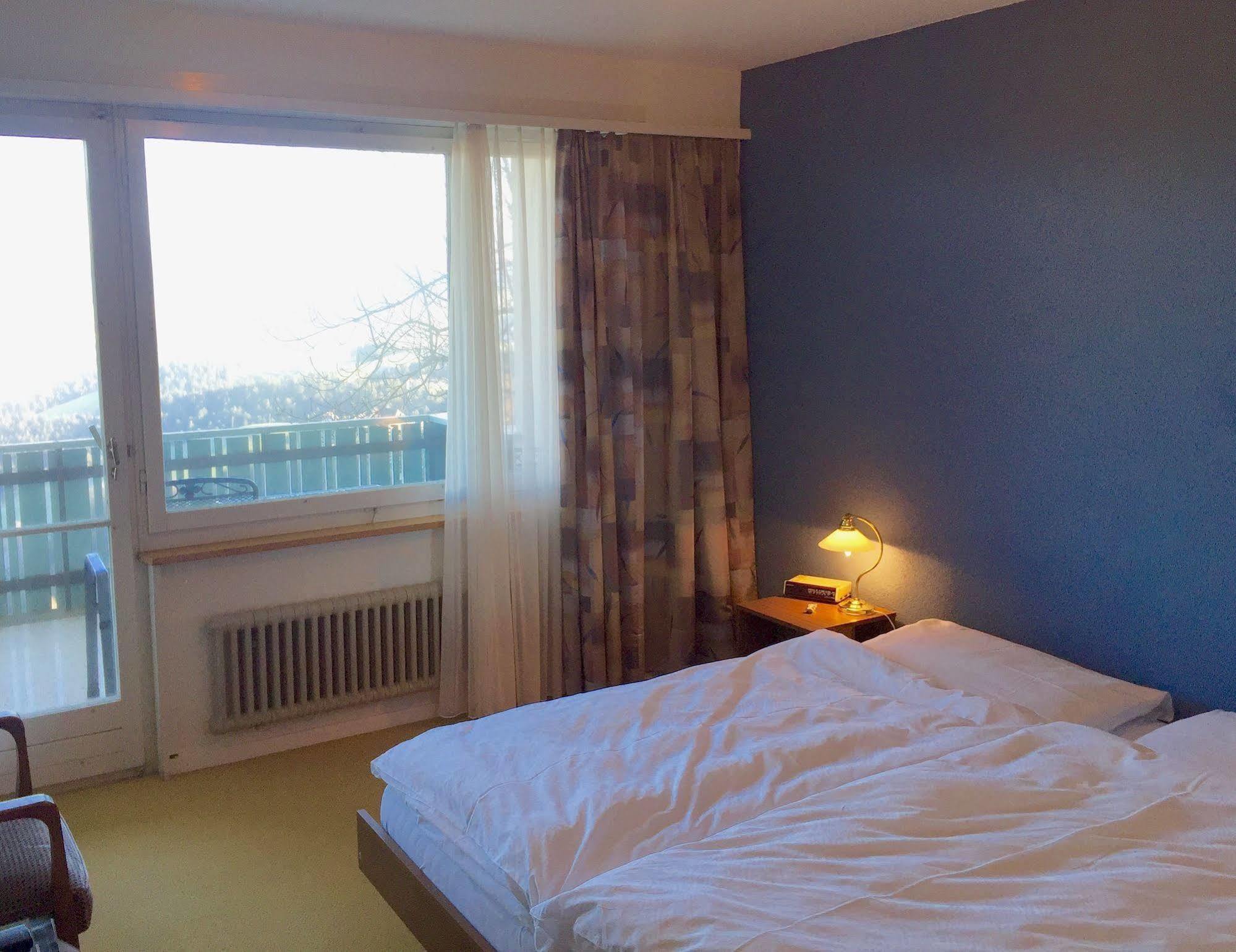 Boutique Hotel Moosegg Emmenmatt Εξωτερικό φωτογραφία