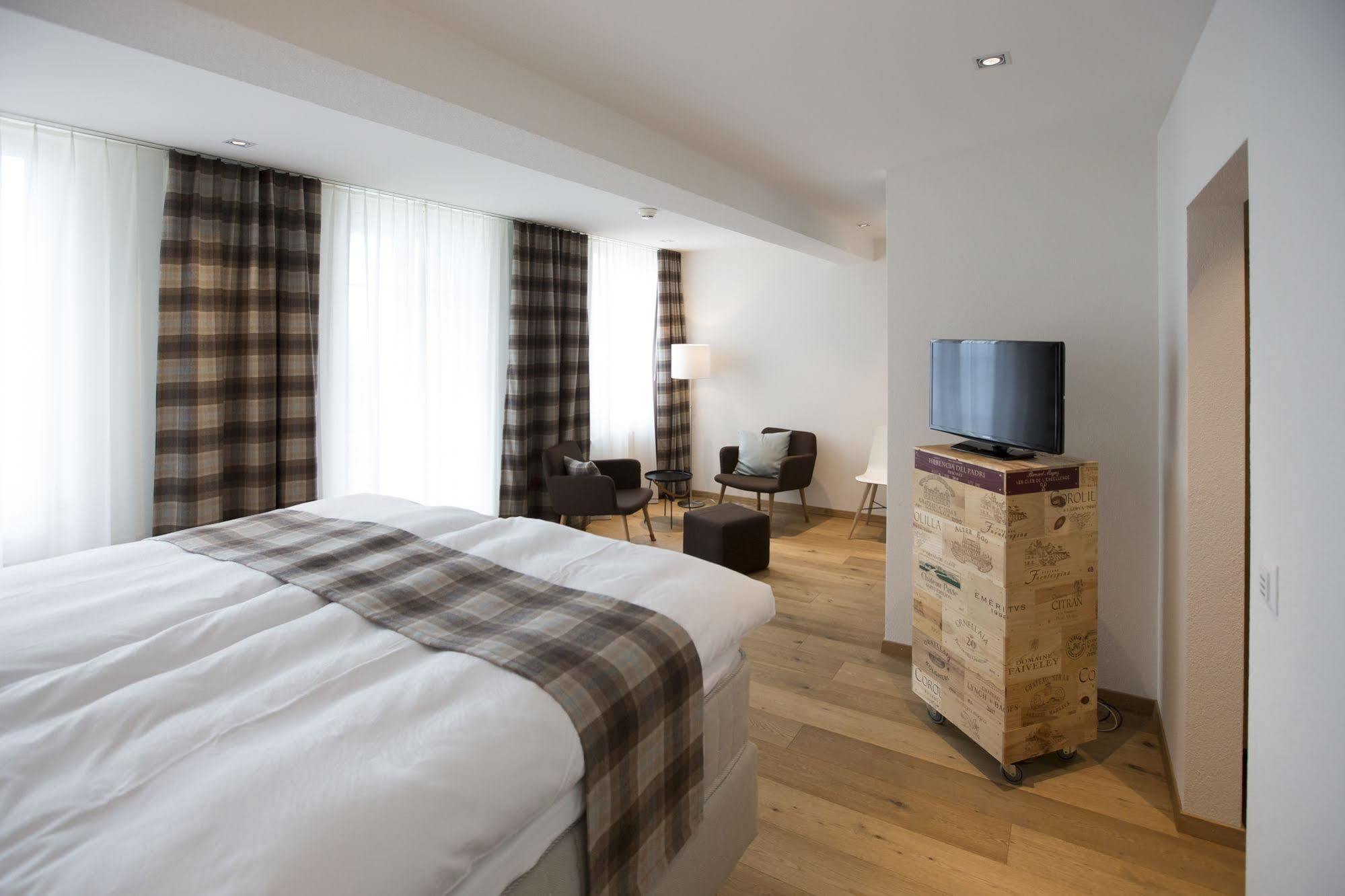 Boutique Hotel Moosegg Emmenmatt Εξωτερικό φωτογραφία